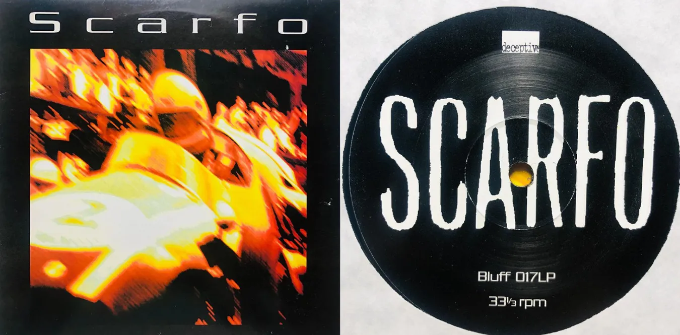 Scarfo – Scarfo